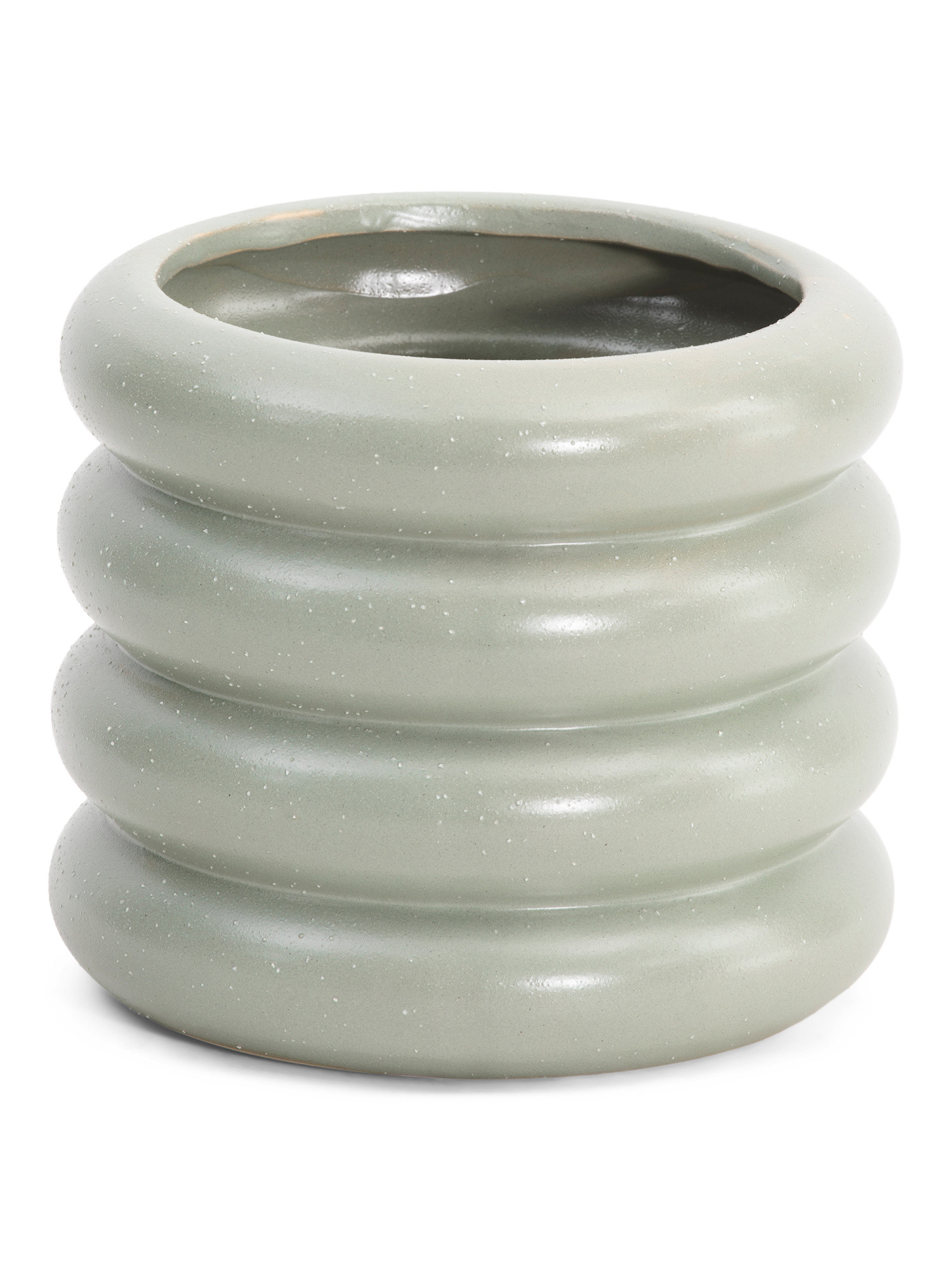 Donut Planter | TJ Maxx