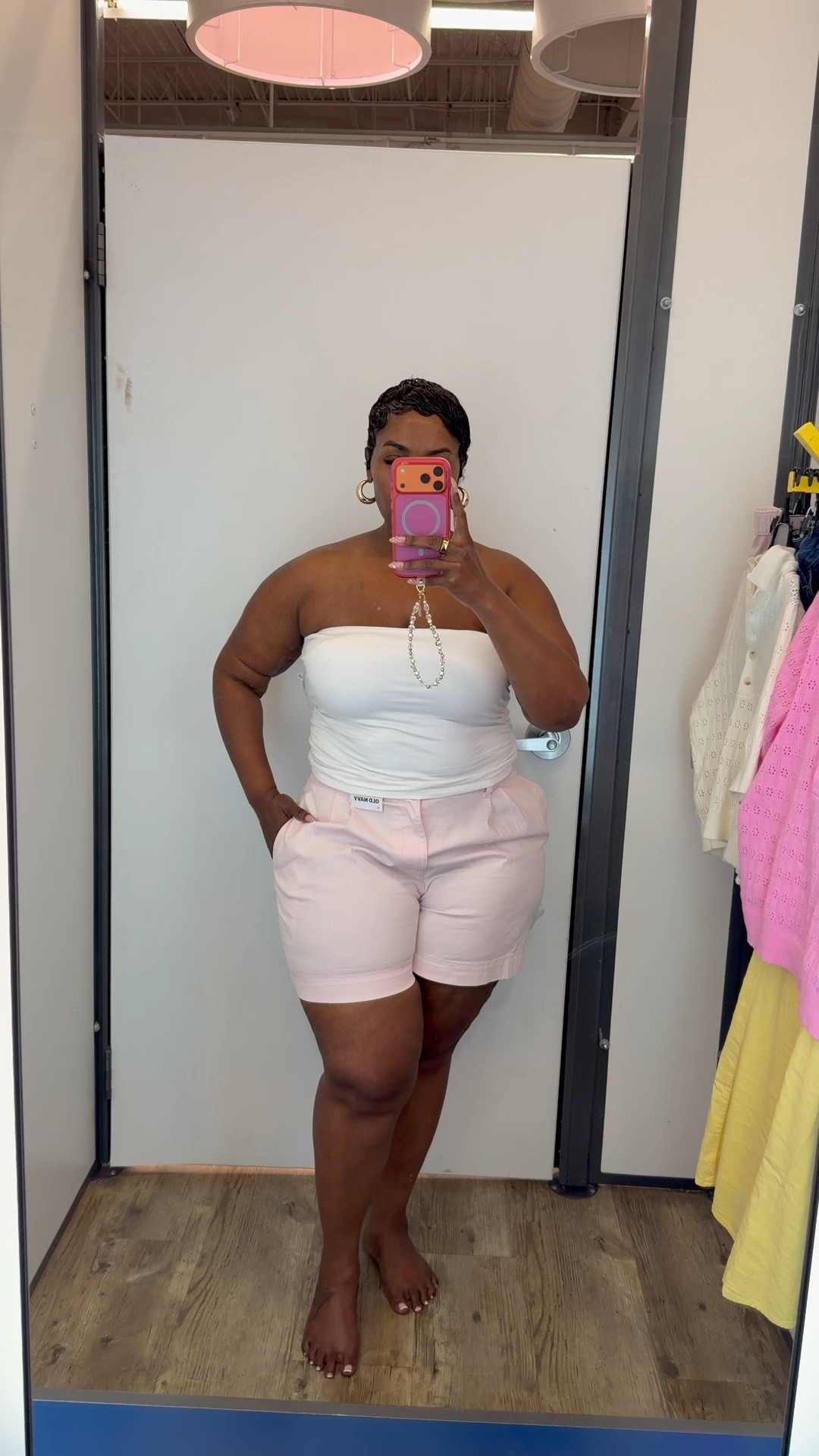 Easy casual warm weather look!

#LTKdayinmylife #LTKPlusSize #LTKootd