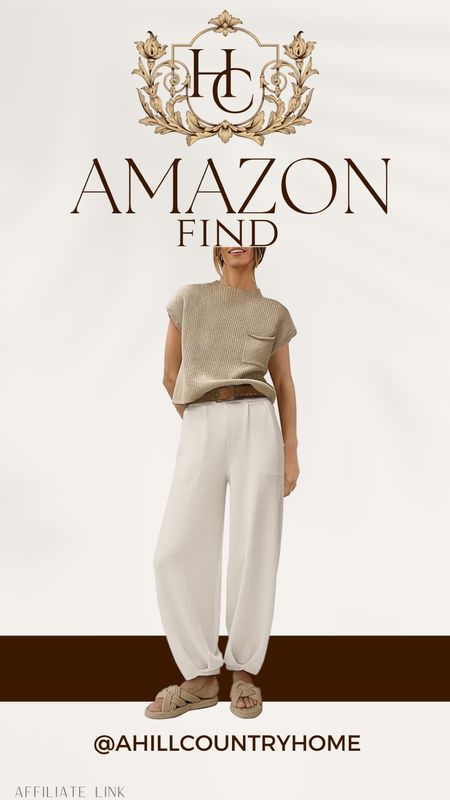 Amazon New arrivals!

Follow me @ahillcountryhome for daily shopping trips and styling tips!

Amazon, Fashion, Seasonal, Summer


#LTKhome #LTKU #LTKFind