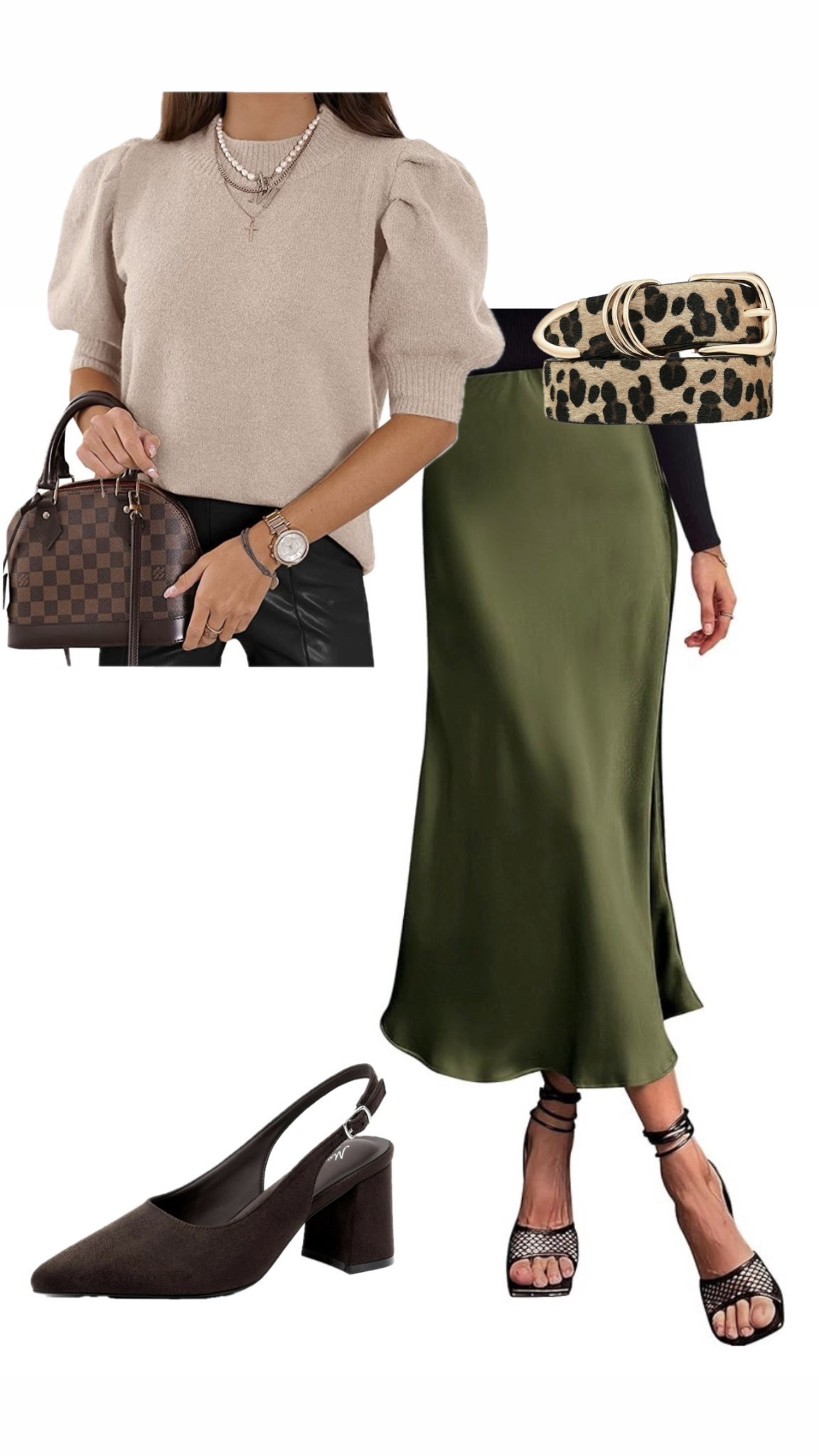Work wear 🐆

#LTKdayinmylife #LTKootd #LTKgrwm