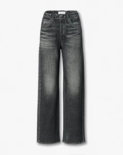 Miramar Fleece Pull-On Pants | rag & bone