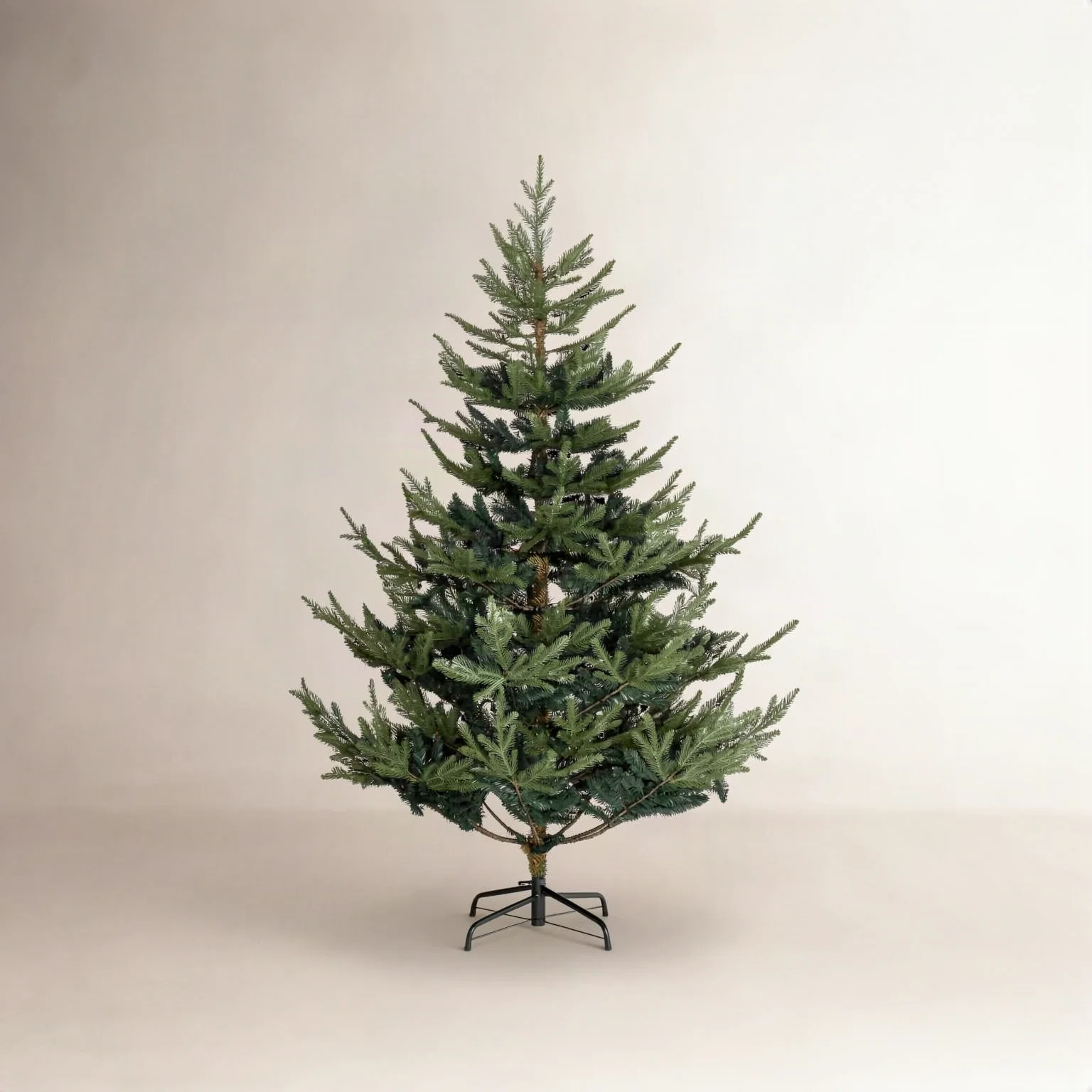 72' Artificial Pine Christmas Tree | Joss & Main