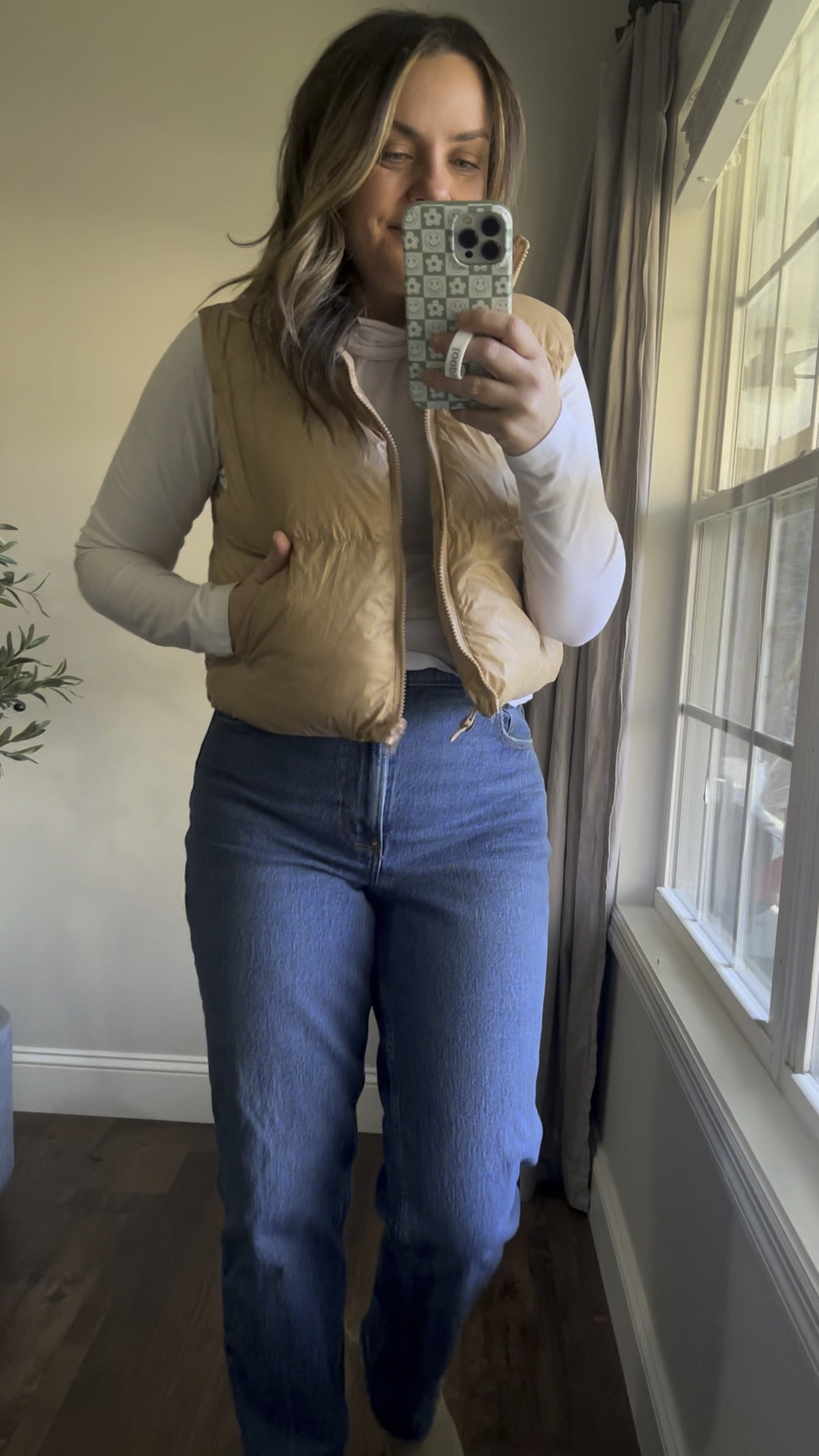 Loving this puffer best from amazon, and these pants from Abercrombie. They make such a good winter outfit combo. 




Holiday gifts 
gift guide for her 
gift guide 
holiday party outfit Christmas outfit 
gifts for her 
white elephant gift holiday dress 
Christmas party outfit

#LTKsalealert #LTKfindsunder50 #LTKSeasonal