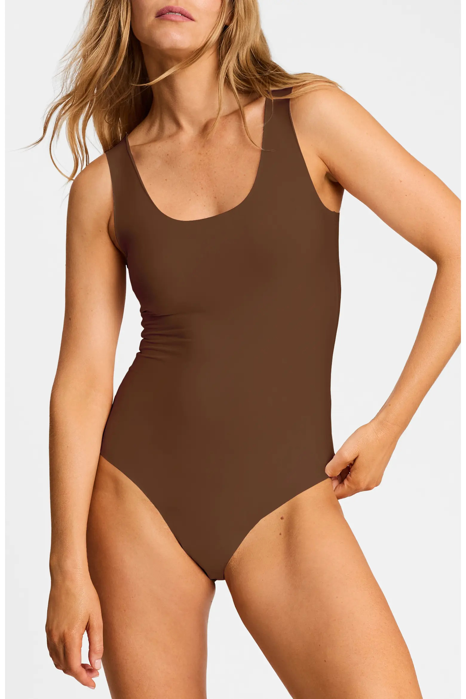 Butter Tank Bodysuit (Women) | Nordstrom | Nordstrom
