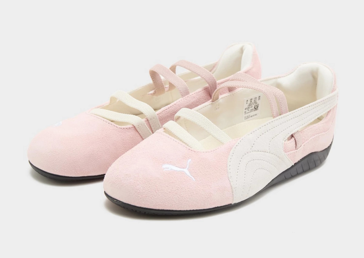 PUMA Speedcat Ballet Women's | JD Sports (AU)