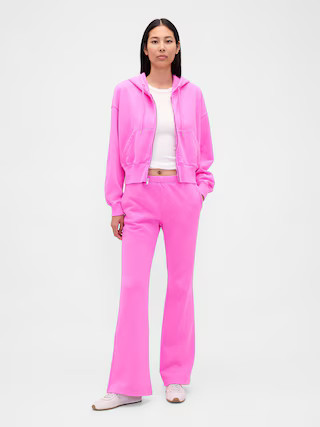 VintageSoft Flare Sweatpants | Gap (US)