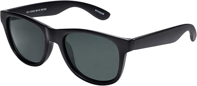 SOJOS Polarized Sunglasses for Women Men Classic Vintage Style SJ2156 | Amazon (US)