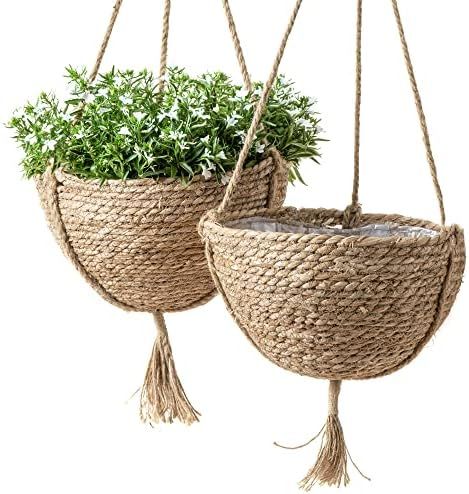 Seagrass Basket | Amazon (US)