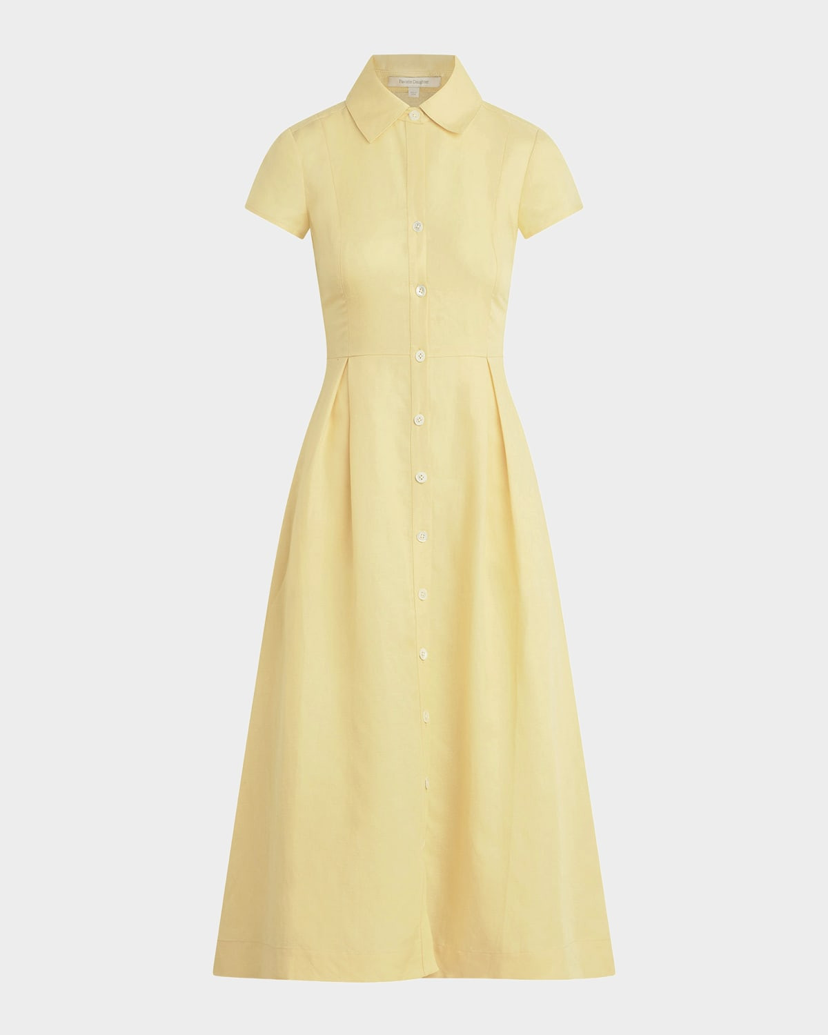 The Sunday Best Midi Dress | Neiman Marcus