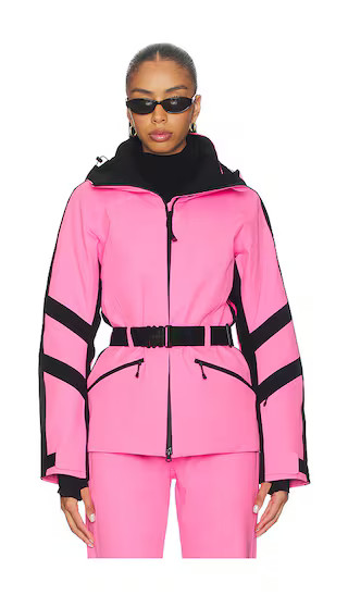 Moia2-T Jacket | Revolve Clothing (Global)