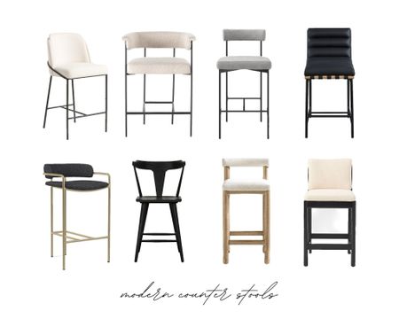 Counter stools 

#LTKhome