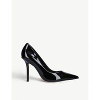 Sophy heeled patent-leather courts | Selfridges