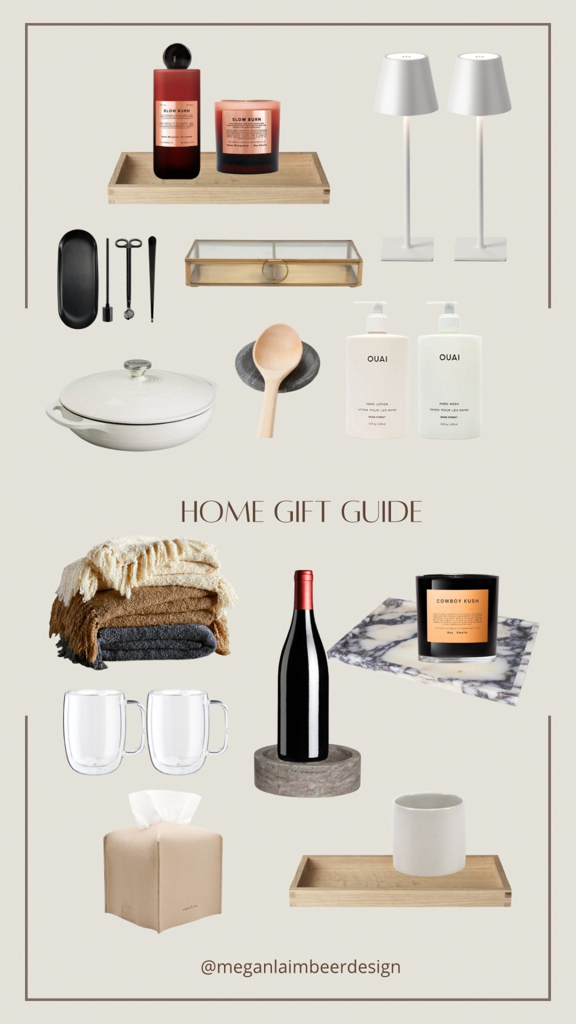 Home gift guide #home #giftguide #hostessgifts

#LTKsalealert #LTKhome #LTKGiftGuide