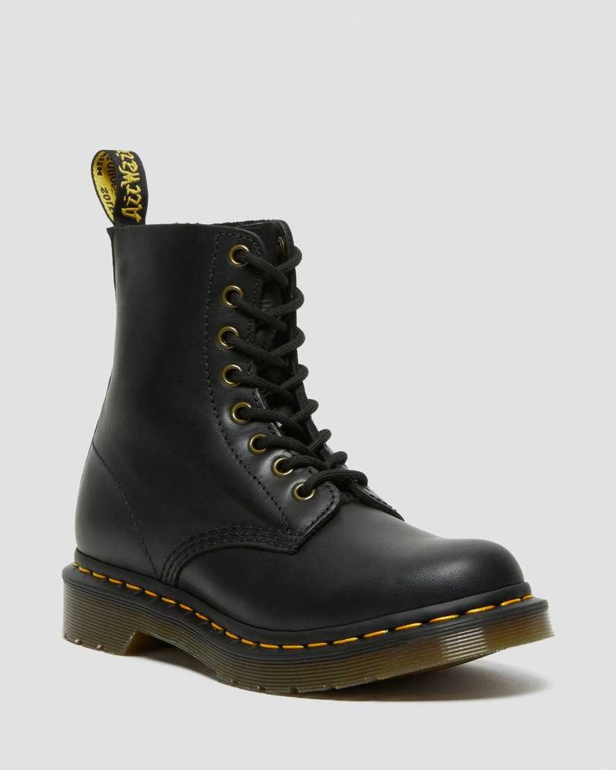 1460 Pascal Women's Wanama Leather Boots | Dr Martens (UK)