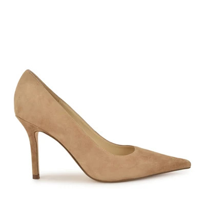 Gemmha Pointy Toe Pumps | Nine West (US)