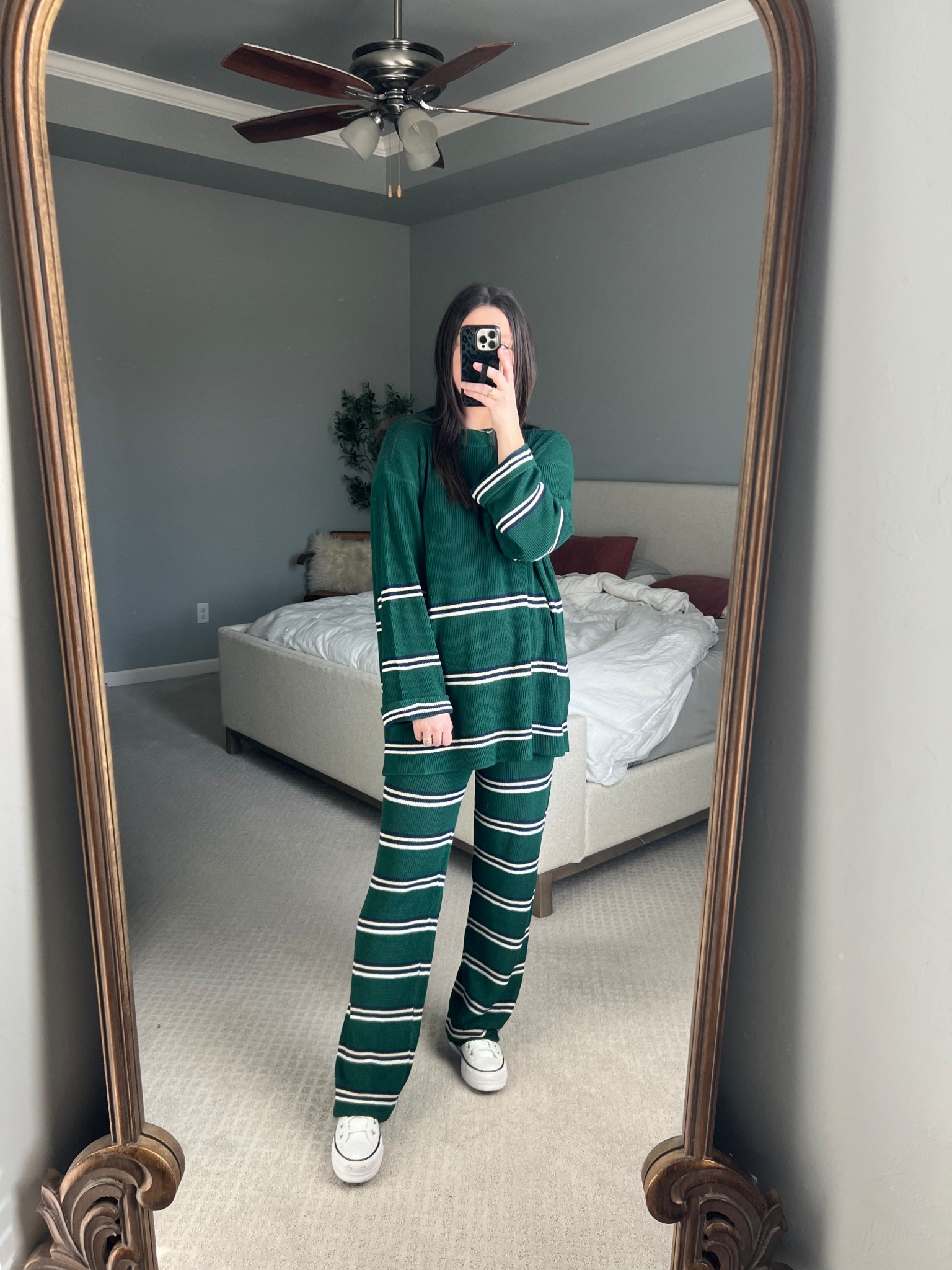 Amazon matching set, wearing size medium! Obsessed, it’s so comfy and makes you feel cute! Perfect for everyday mom style, a travel outfit, or ive even worn as workwear from time to time. 

Linking a few other my favorite Amazon matching sets :) 

Mom outfit / mom style / matching set / everyday loungewear / Amazon matching set / Amazon free people dupe / fp dupe / free people dupe / free people look alike / striped matching set / postpartum outfit / post Partum journey / fall outfit / fall mom outfit / matching set  


#LTKTravel #LTKStyleTip