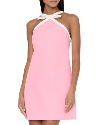 MILLY Shane Cady Mini Dress | Bloomingdale's Women All Women | Bloomingdale's (AU)