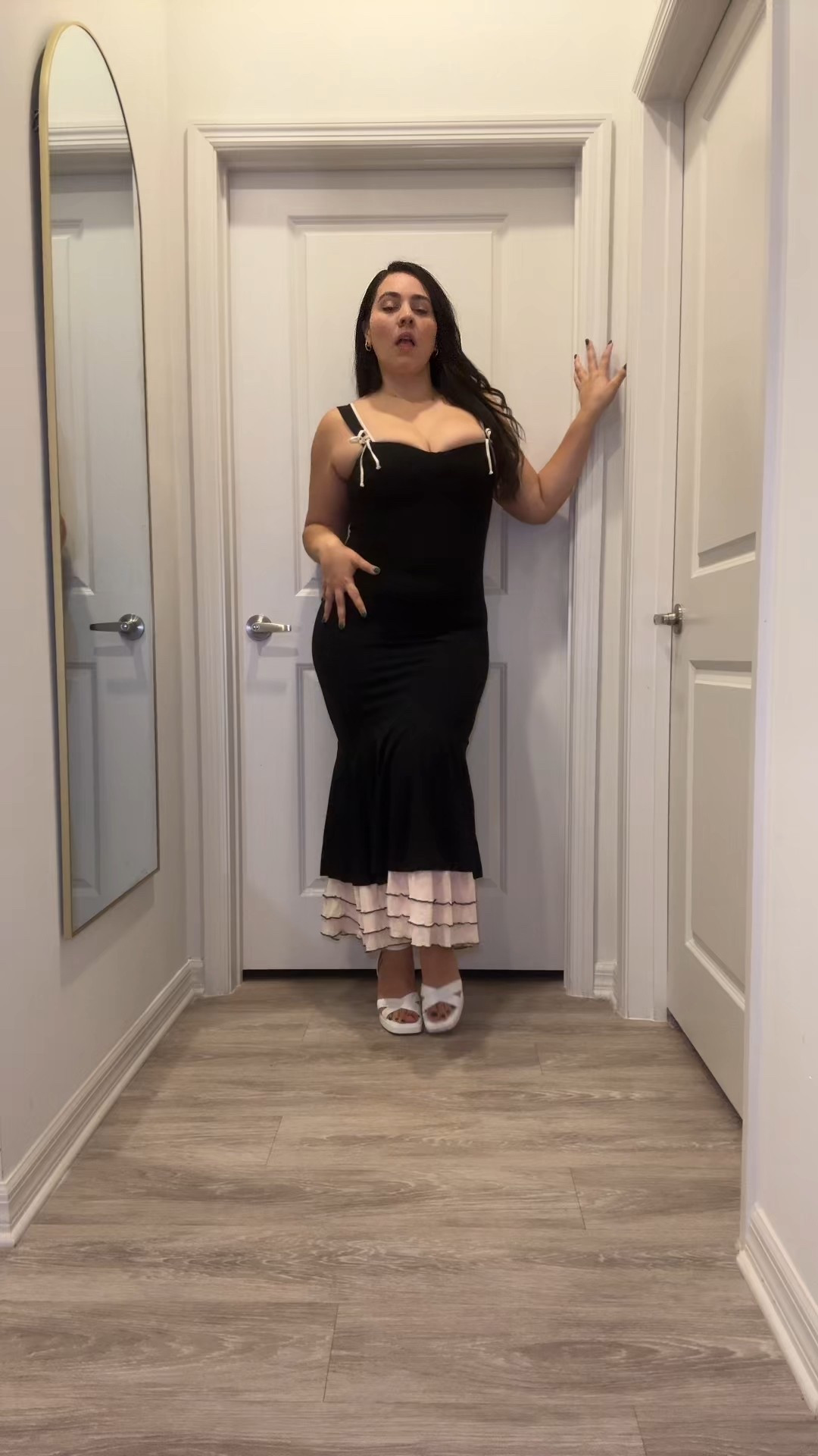  Such a cute dress :)

#LTKPlusSize #LTKMidsize #LTKStyleTip