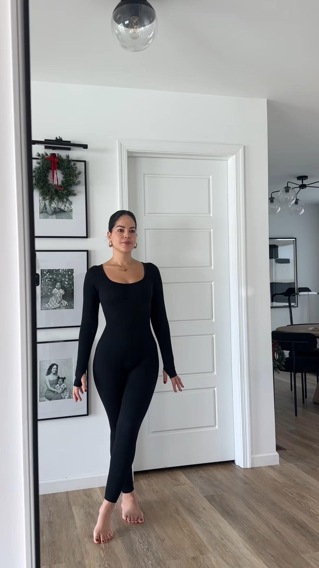 Winter outfit inspo! 