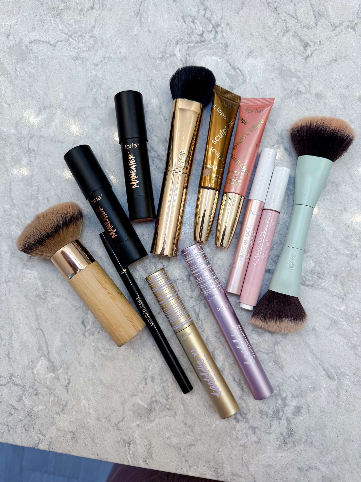 Tarte Black Friday sale
40% off everything with the code CYBER

#LTKGiftGuide #LTKCyberWeek #LTKBeauty