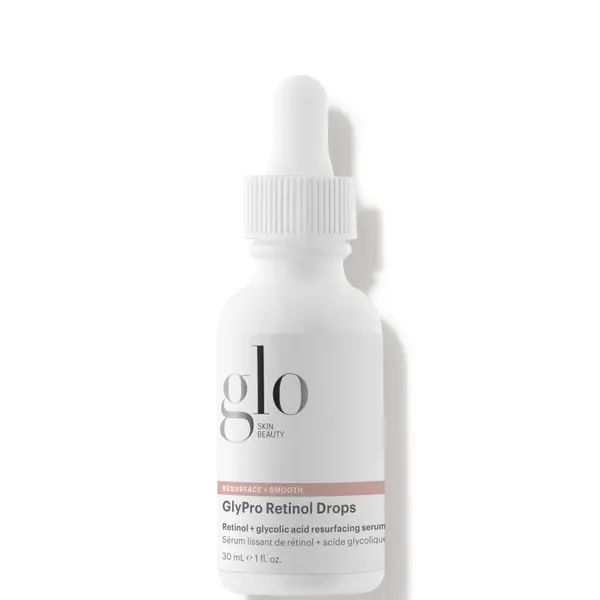 Glo Skin Beauty GlyPro Retinol Drops 30ml | Skinstore