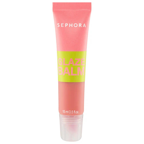 Glaze Hydrating Lip Balm - SEPHORA COLLECTION | Sephora | Sephora (US)