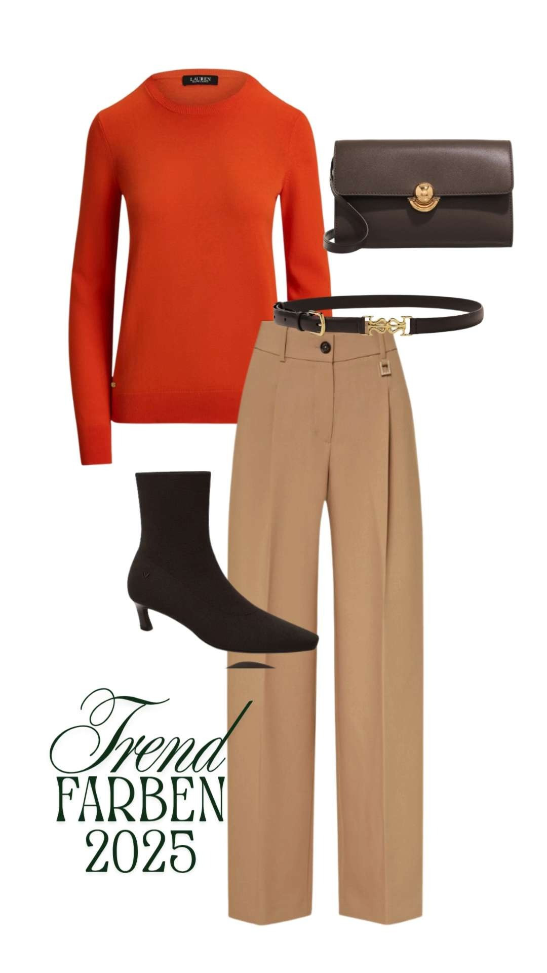 Trendfarben Herbst 2025: Orange und Schokoladenbraun | Erhalte Black Friday Rabatte bei VIVAIA bis 02.12.2025 (nur online)
Code: bfanna  
● 1 Paar – 10%   
● 2 Paar – 20%  
● 3 Paar– 25%   
● 4 Paar– 30%

 

#LTKstyletip #LTKdeutschland #LTKautumn