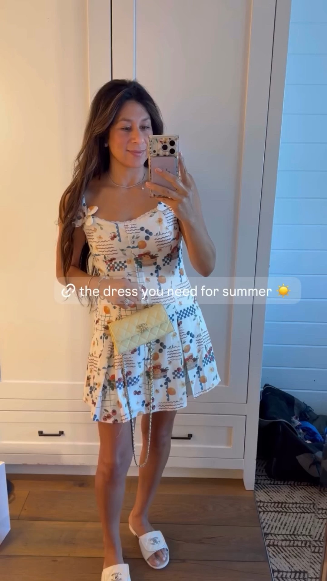 What I’m wearing in Newport Beach! 

Euro Summer Dress
Spring Dress 
Summer Dress 
Italian Dress 


#LTKSeasonal #LTKootd #LTKOver40