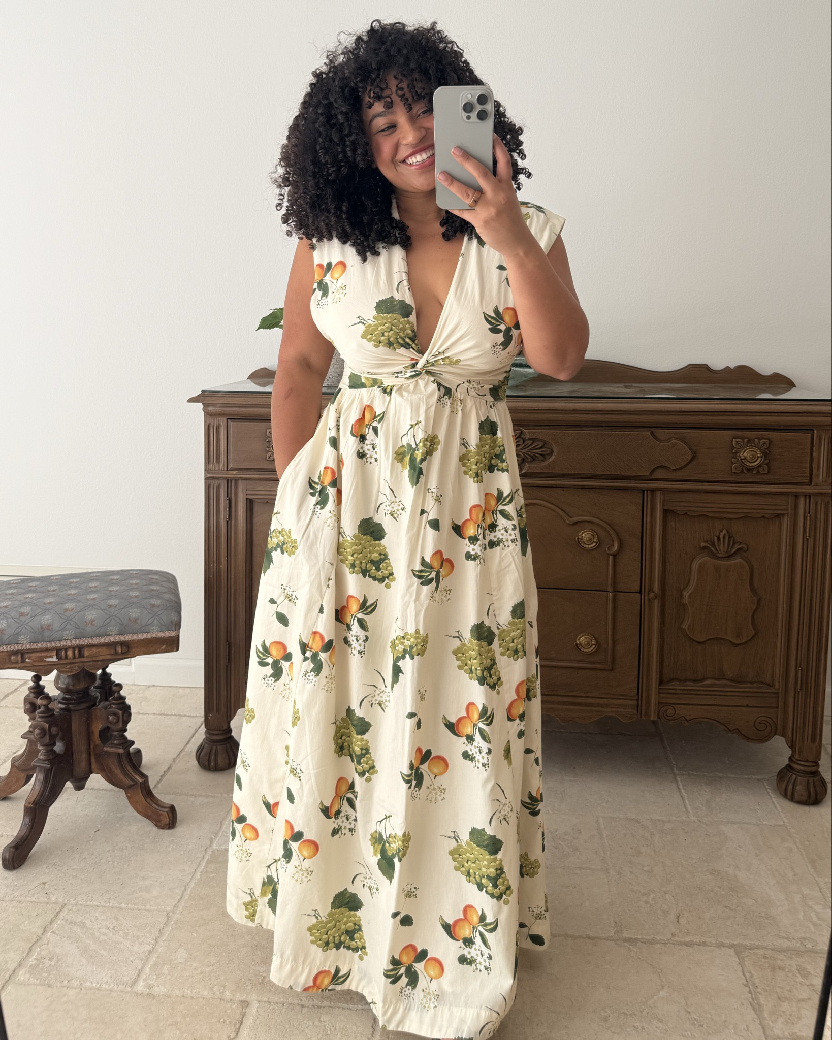 The perfect summer dress from Abercrombie!! I’m wearing a size medium!

italian summer dress
vacation dresses
wedding guest dresses for summer and spring 

#LTKWedding #LTKSeasonal #LTKParties