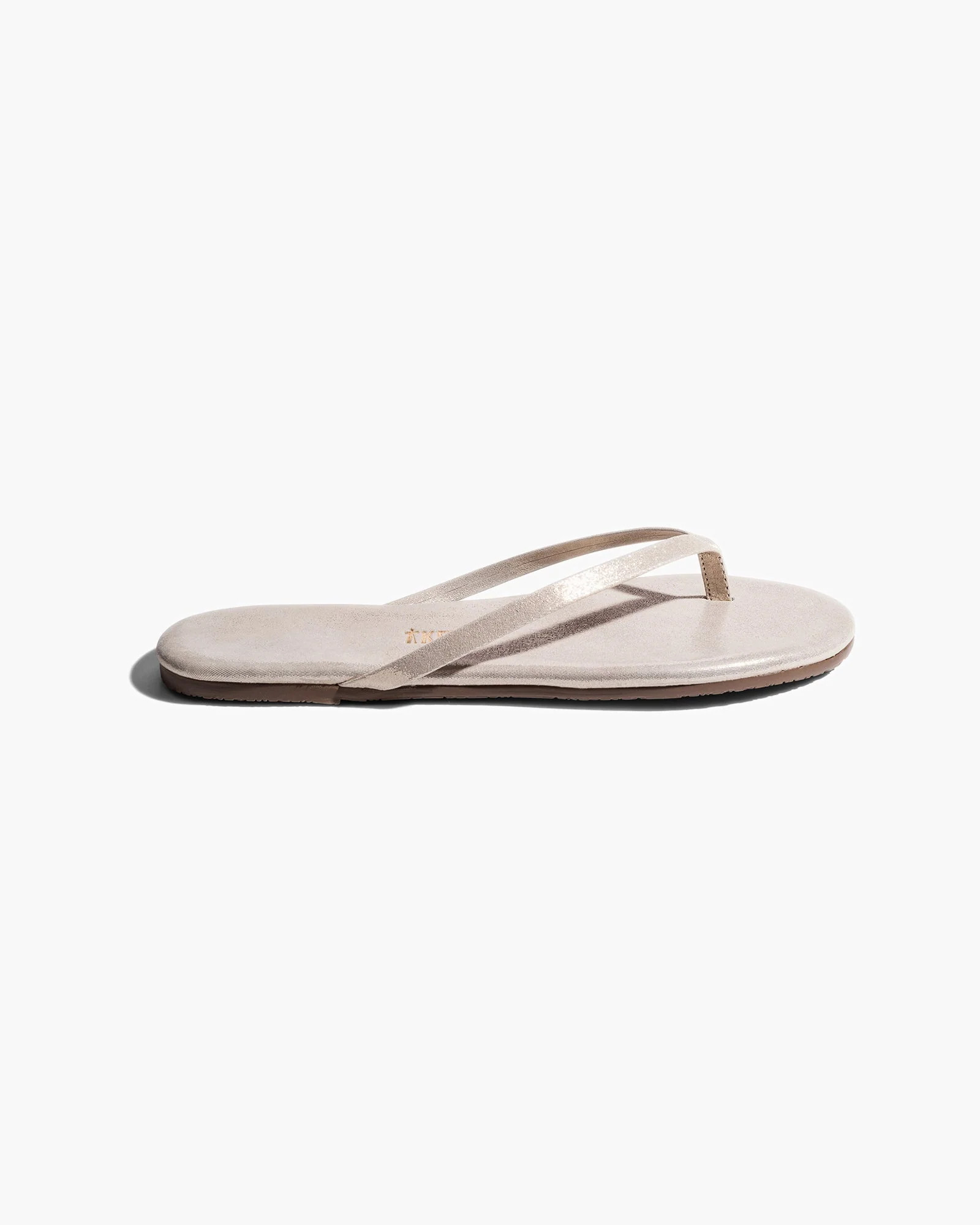 Lily Glitters in Angel Wings | Flip-Flops | Women's Footwear | TKEES