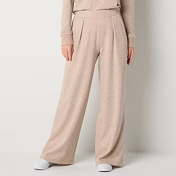 Stylus Womens Lounge Pant - JCPenney | JCPenney