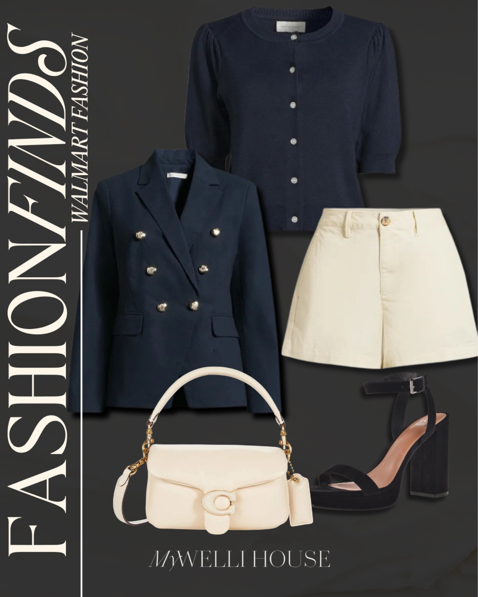 WALMART FASHION: #WALMARTPARTNER CLASSIC AND CHIC OUTFITS FROM WALMART
EVERYDAY WEAR @WALMARTPARTNER 

#walmartfinds
#WALMARTFASHION #everydaywearoutfits 

#LTKsalealert #LTKstyletip #LTKfindsunder50