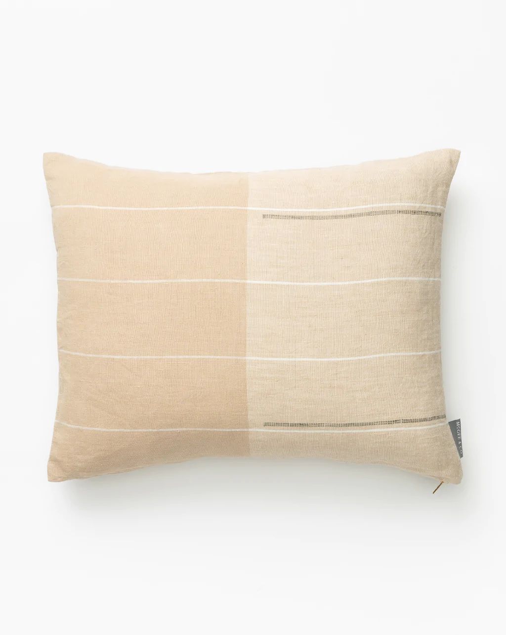 Huron Pillow Cover | McGee & Co.