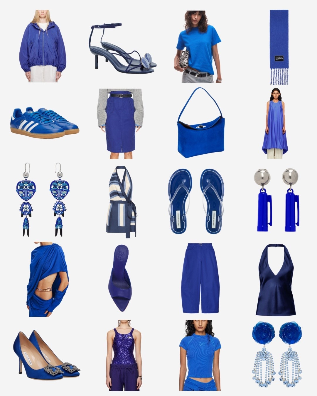 Cobalt confessions!! If you’ve been loving this shade of blue like me, I have your fix! 

#LTKspring #LTKstyletip #LTKaustralia