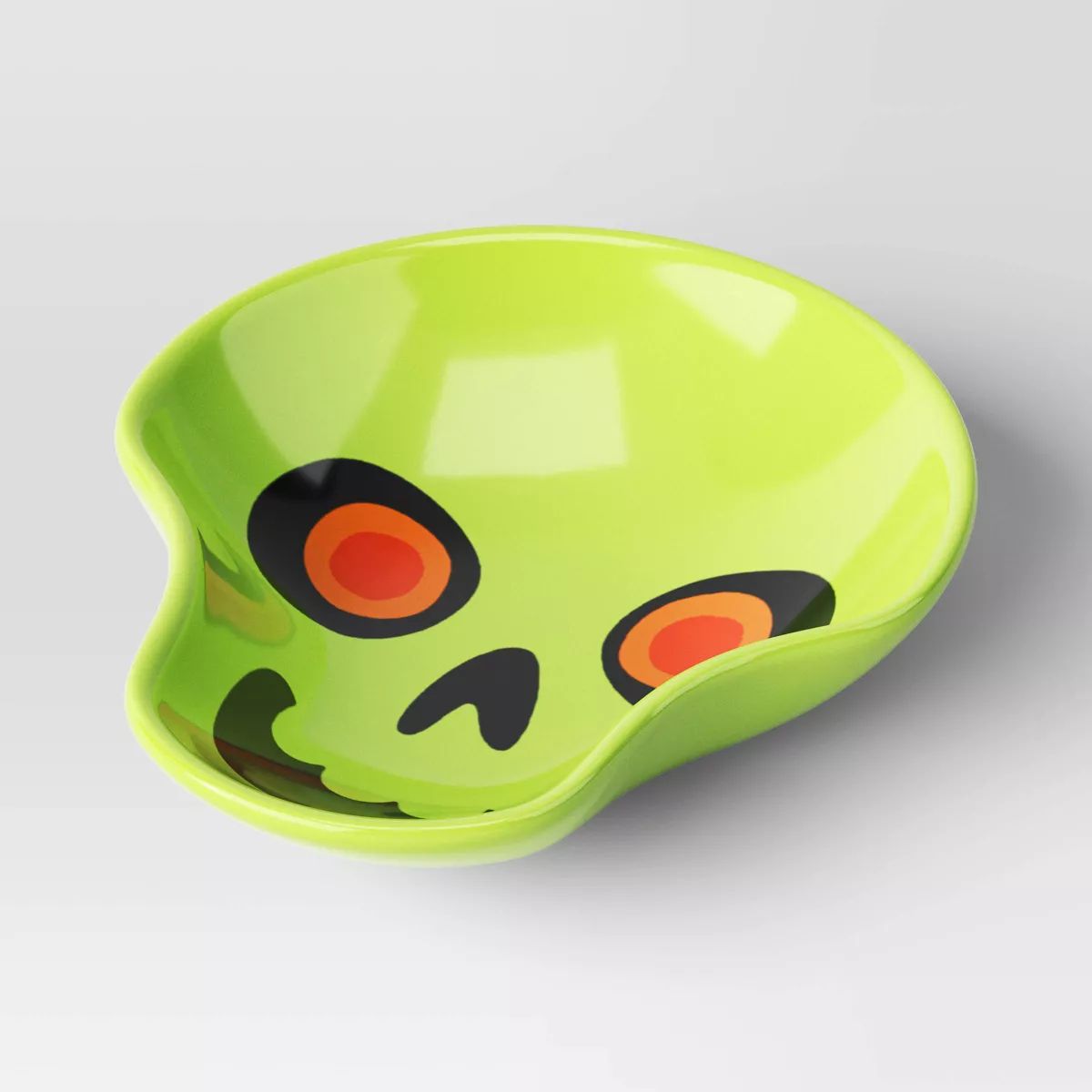 Halloween Melamine Figural Snack Bowl - Hyde & EEK! Boutique™ | Target