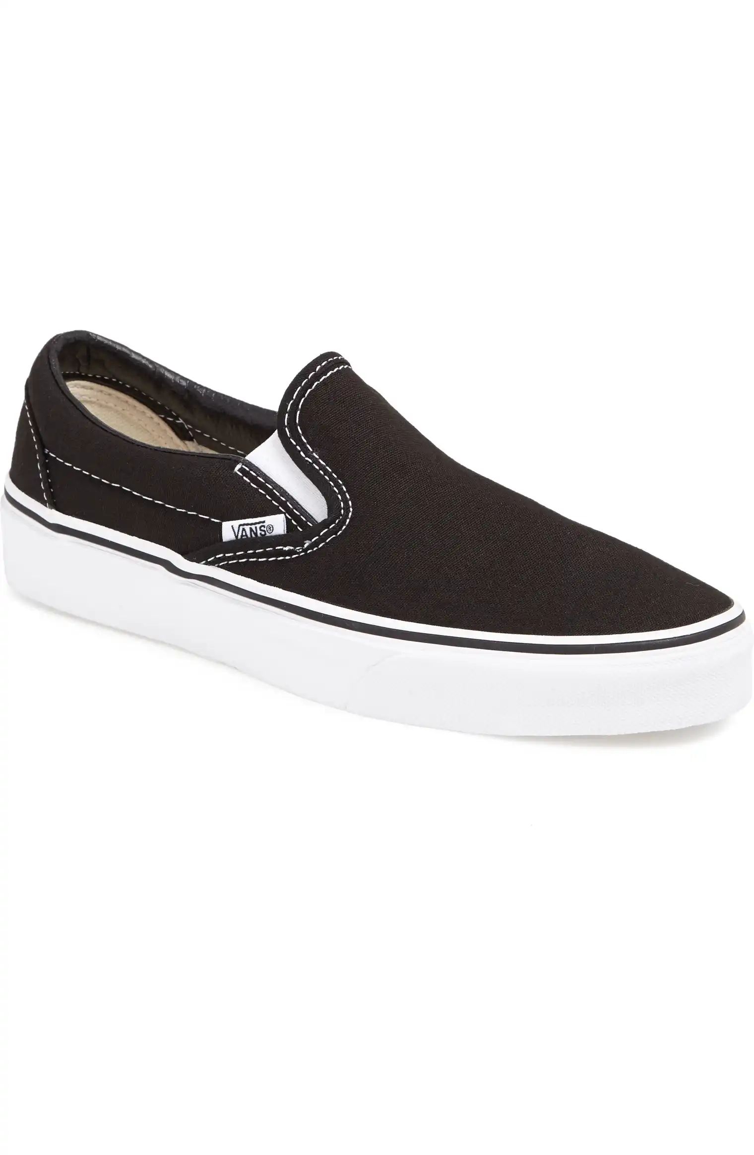 Classic Slip-On Sneaker | Nordstrom