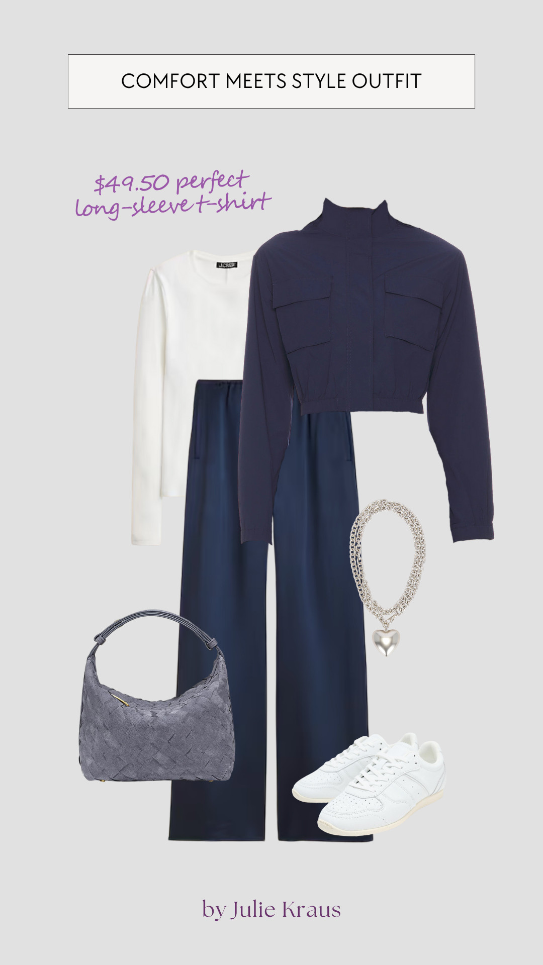 monochrome outfit, cozy fall look, neutral fall outfit, elevated casual style, minimalist fall fashion, comfy chic look, timeless everyday outfit, effortless fall style, classic outfit idea 

 #LTKOver40 #LTKFindsUnder100 #LTKStyleTip