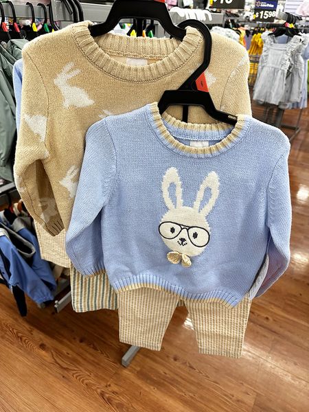 Toddler Easter Outfits at Walmartt

#LTKSeasonal #LTKbaby #LTKkids