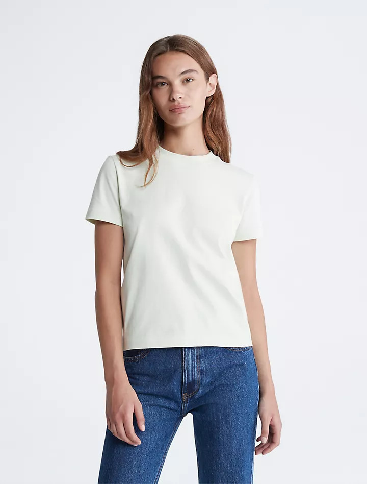 Archive Logo Tee | Calvin Klein | Calvin Klein (US)