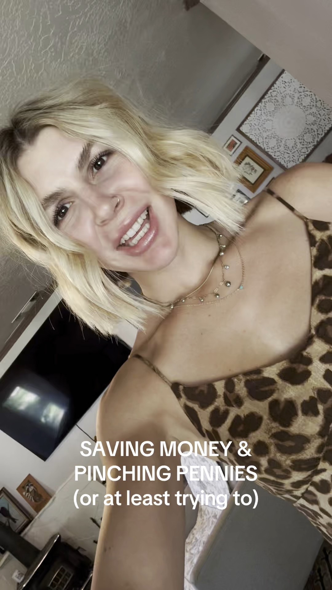 linked the cheetah dress and all the nuuly items! I couldn’t find the third dress online but it’s the Lou Lou dress from Hansel & Gretel! 💛

#LTKStyleTip #LTKSaleAlert #LTKFindsUnder50