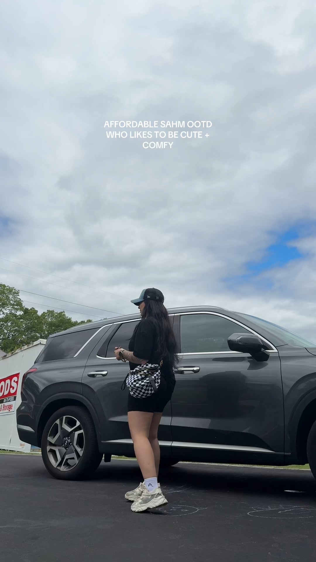 comfy cute affordable ootd! 

#LTKSummerEdit #LTKFindsUnder50 #LTKMidsize