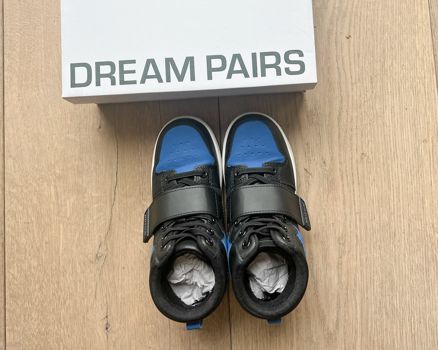 Step up his style with these High Top Sneakers — perfect for little movers and shakers! ⚡ Soft cushioning, durable soles, and a trendy design make them his new go-to for school and play 🏀💫 A pair that looks great and lasts long — just what every boy needs! 💪

#KidsFashion #BoysStyle #SneakerLove #LTKKidsFinds #AmazonKids #ToddlerWear #PlaytimeReady #EverydayComfort #HighTopSneakers #KidsWardrobeEssentials #ActiveStyle #CoolKidsClub #LTKMomStyle #StylishAndComfy #BoysFootwear 

 