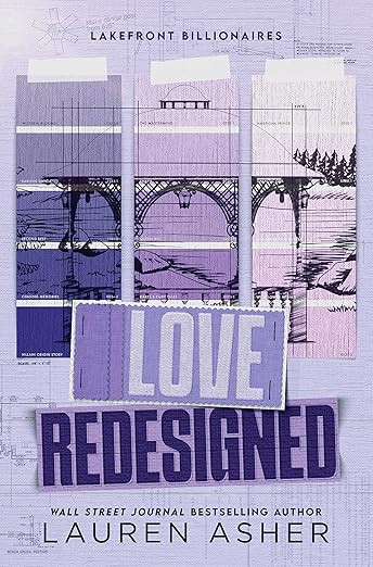 Love Redesigned (Lakefront Billionaires, 1) | Amazon (US)