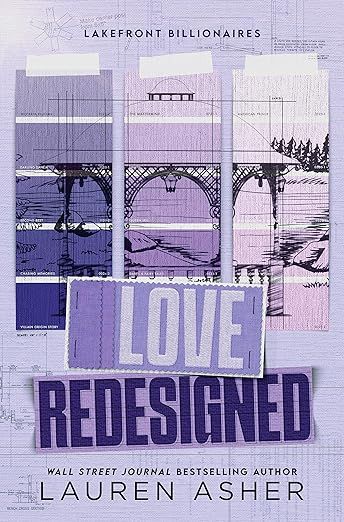 Love Redesigned (Lakefront Billionaires, 1) | Amazon (US)