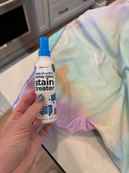 The best stain treatment 