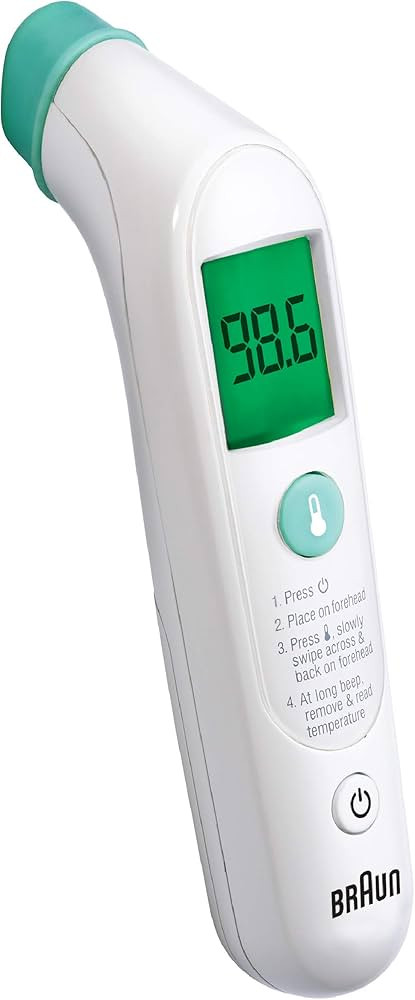 Visit the Braun Store | Amazon (US)