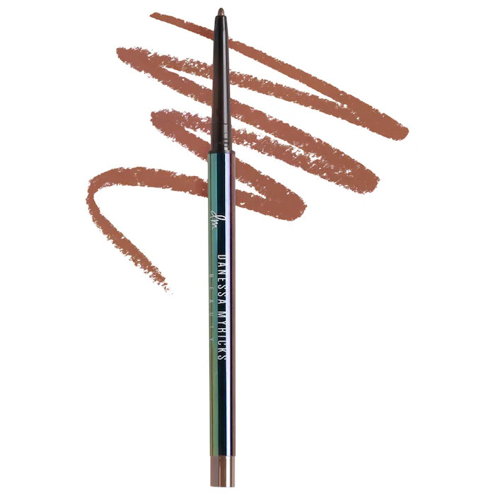 Infinite Chrome Waterproof Micropencil Eyeliner - Danessa Myricks Beauty | Sephora | Sephora (US)