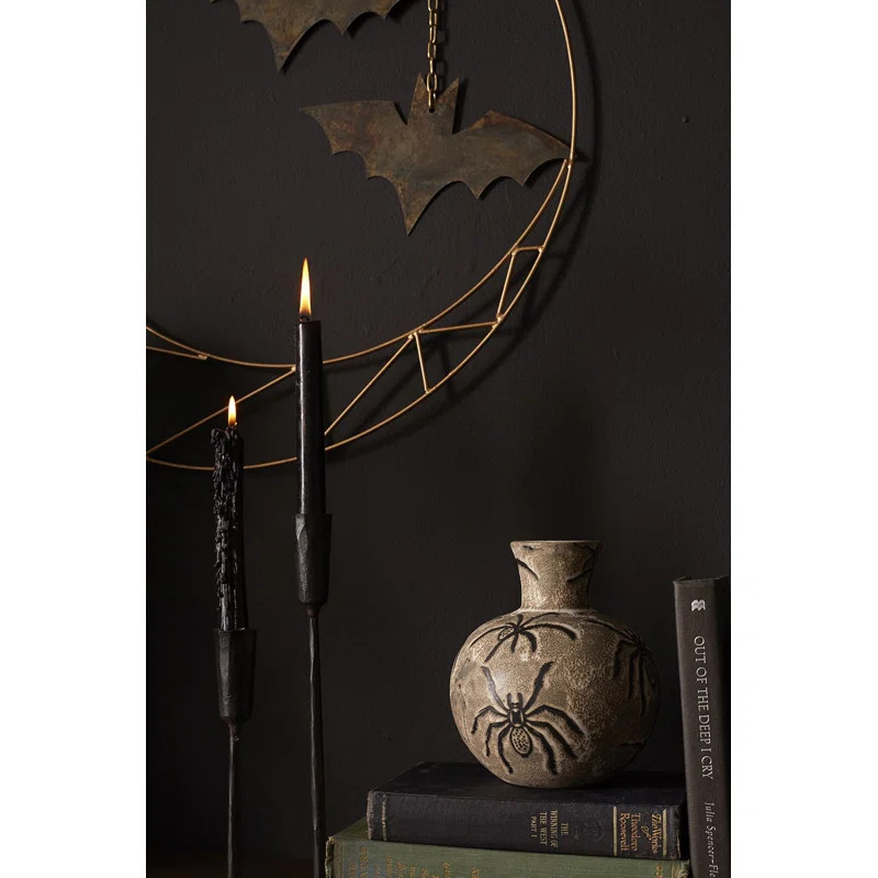 Demira Handmade Ceramic Table Vase | Wayfair North America