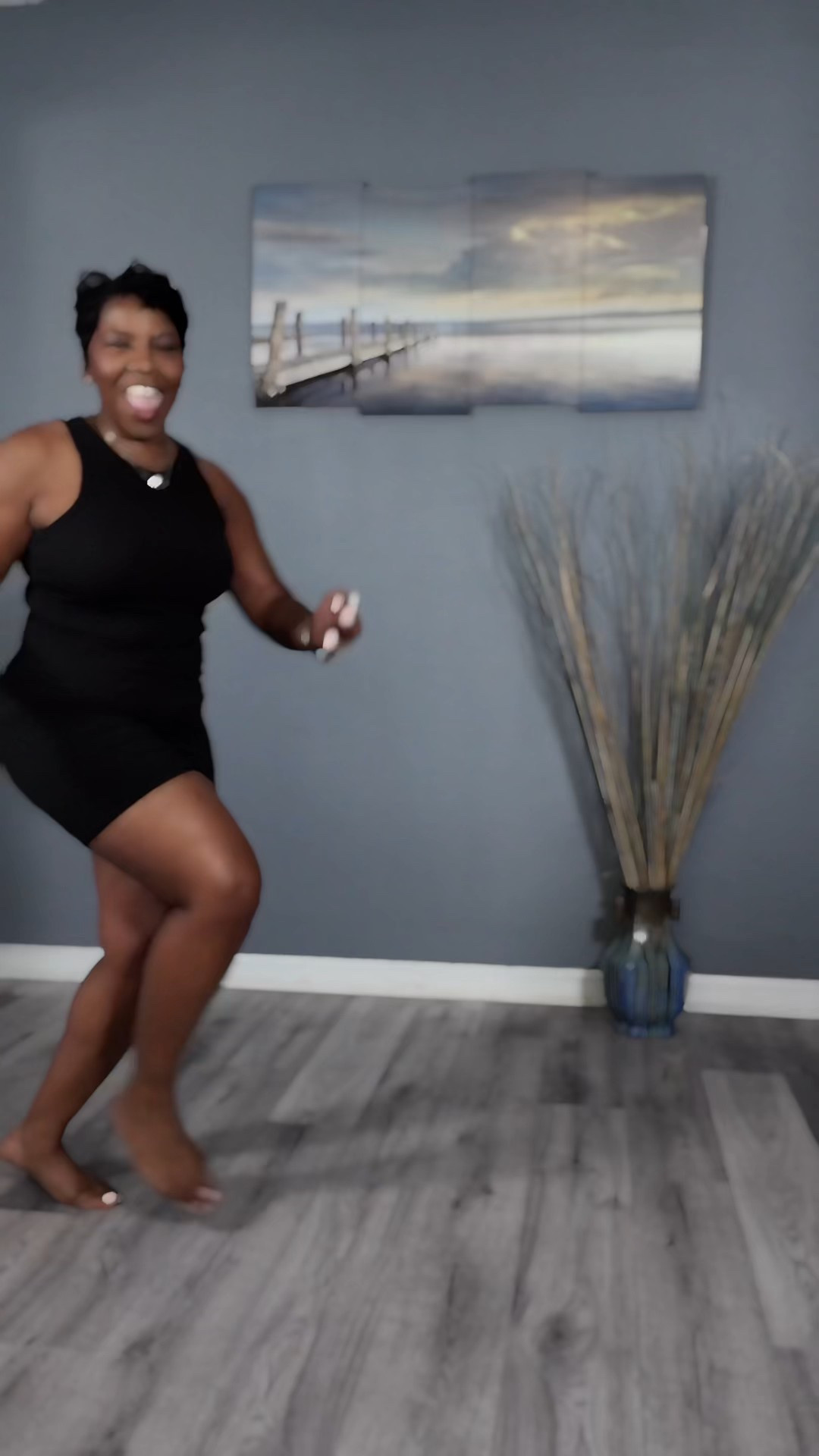 Summer night chic! 

#LTKOver40 #LTKStyleTip #LTKSeasonal