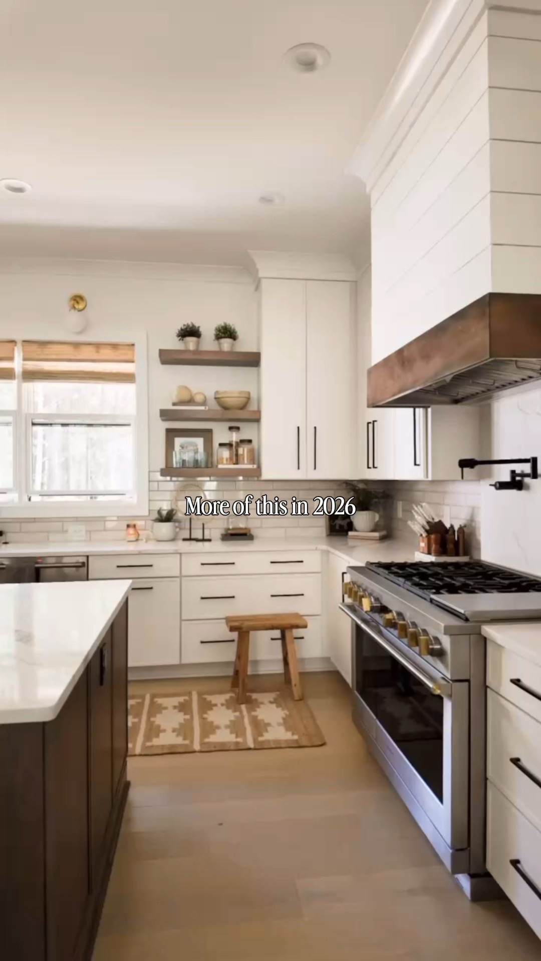 More of this, in 2026. Timeless, classic, neutral design. Featuring our favorite looks from our dining room, kitchen, primary bedroom and more. ✨

#LTKHome